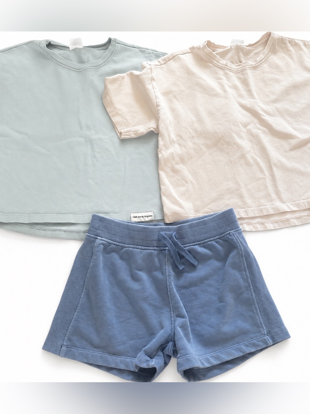 Girls Zara Summer Bundle Size 11-12